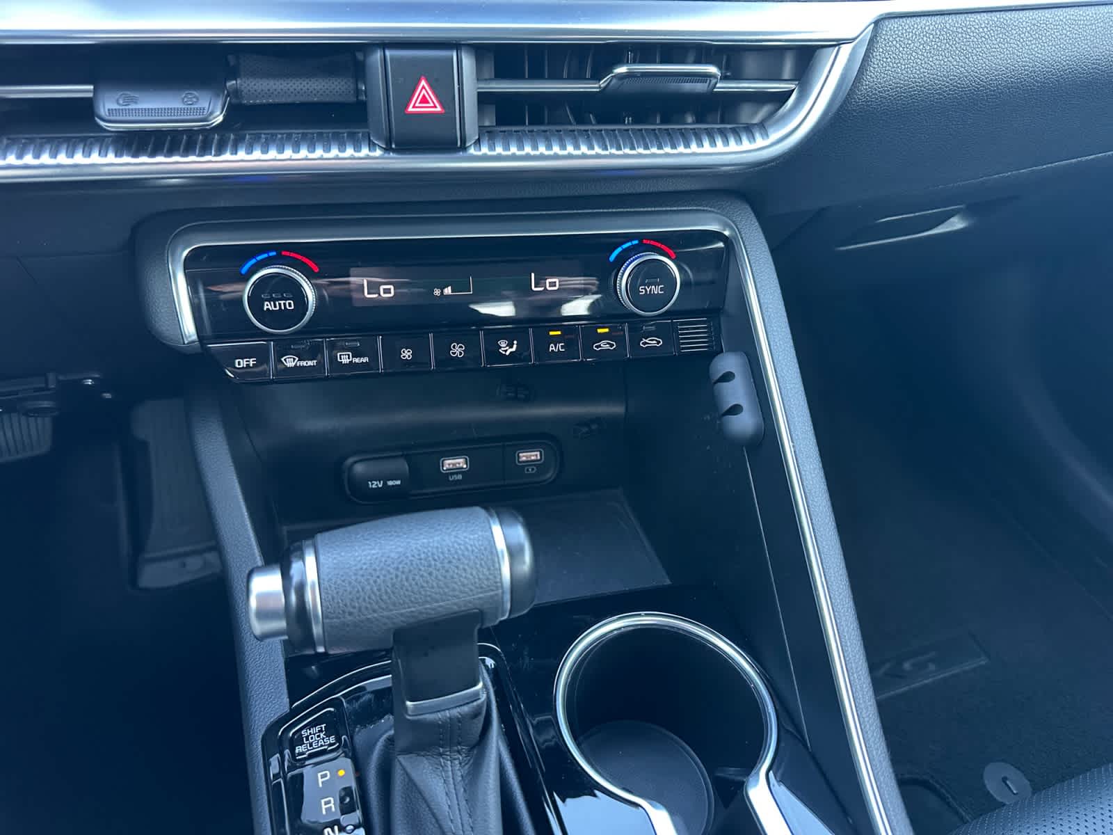 2022 Kia K5 EX