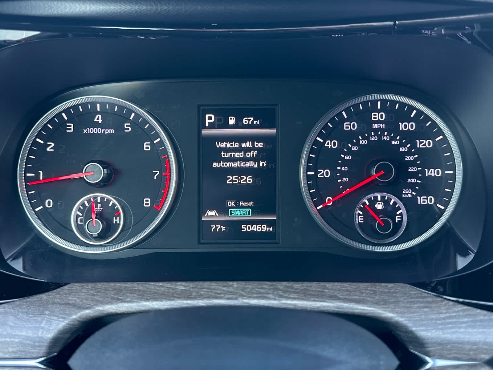 2022 Kia K5 EX
