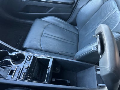 2022 Kia K5 EX