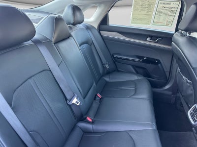 2022 Kia K5 EX