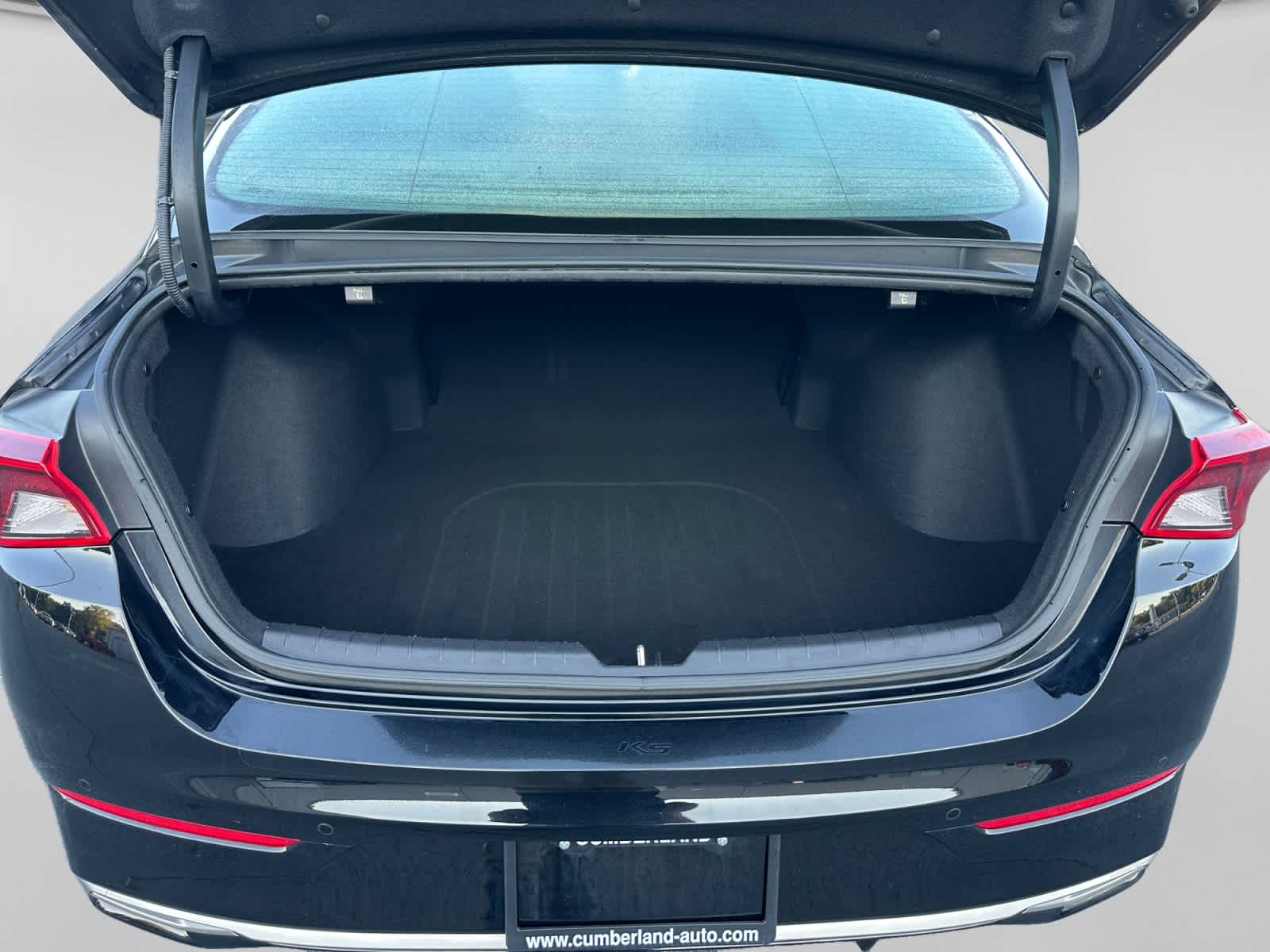 2022 Kia K5 EX