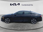 2022 Kia K5 EX