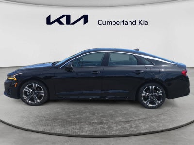2022 Kia K5 EX