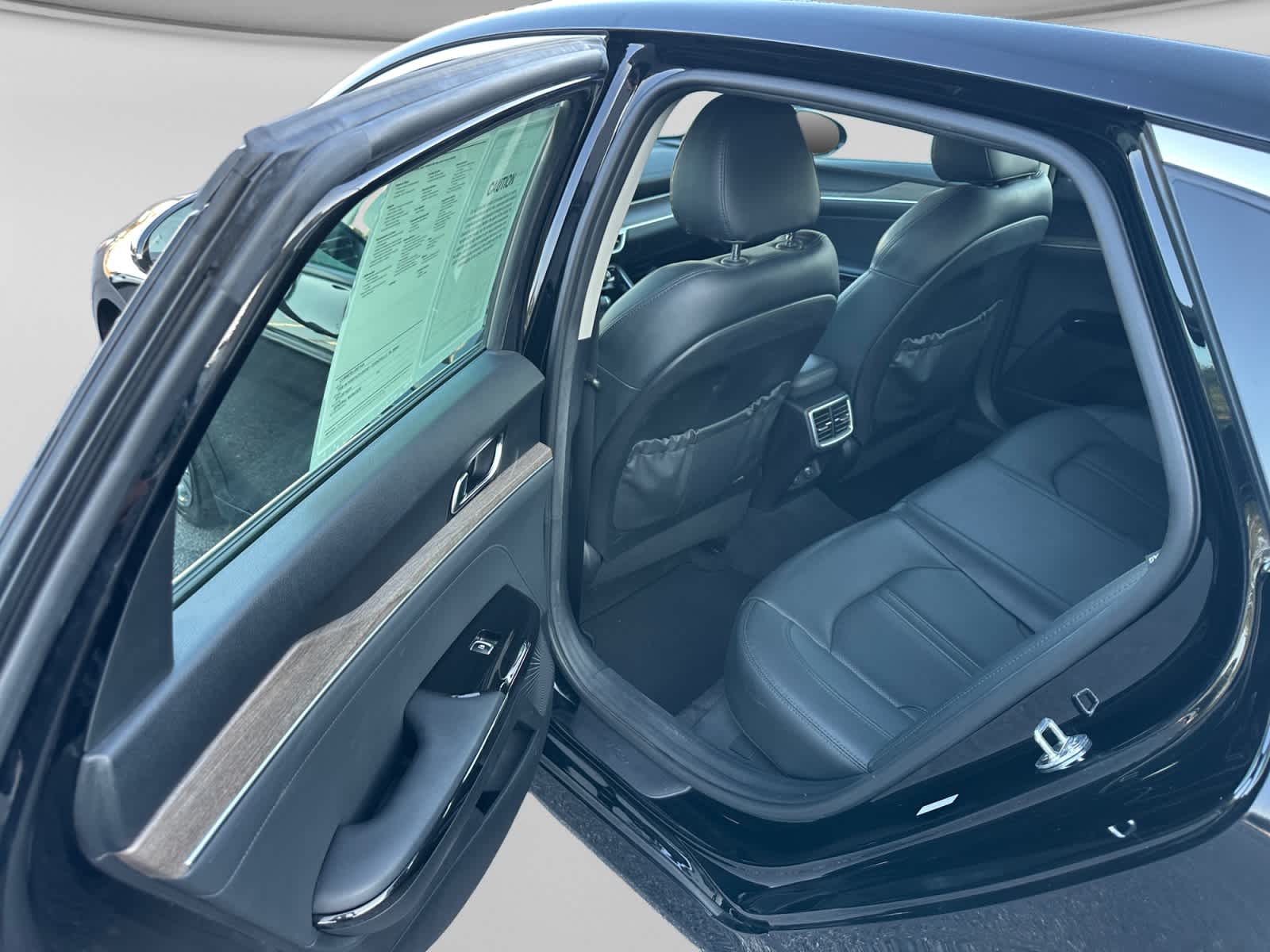 2022 Kia K5 EX