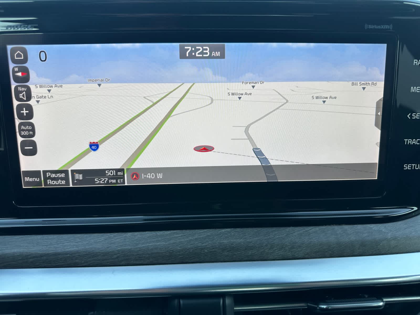 2022 Kia K5 EX
