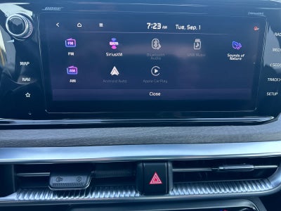 2022 Kia K5 EX