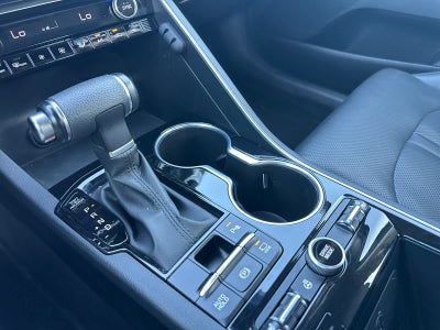 2022 Kia K5 EX