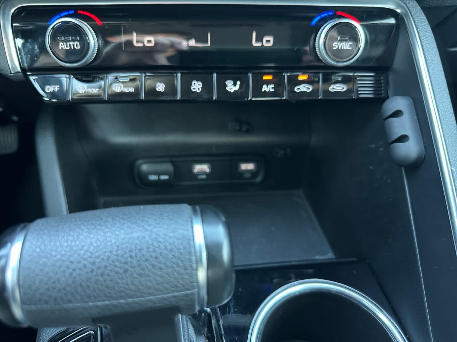 2022 Kia K5 EX