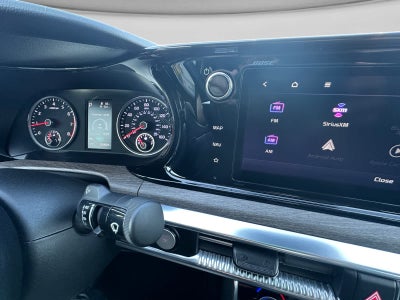 2022 Kia K5 EX