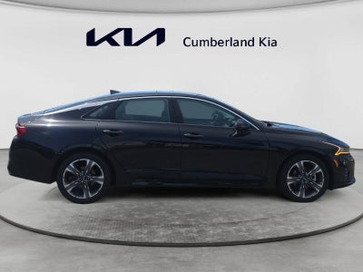 2022 Kia K5 EX