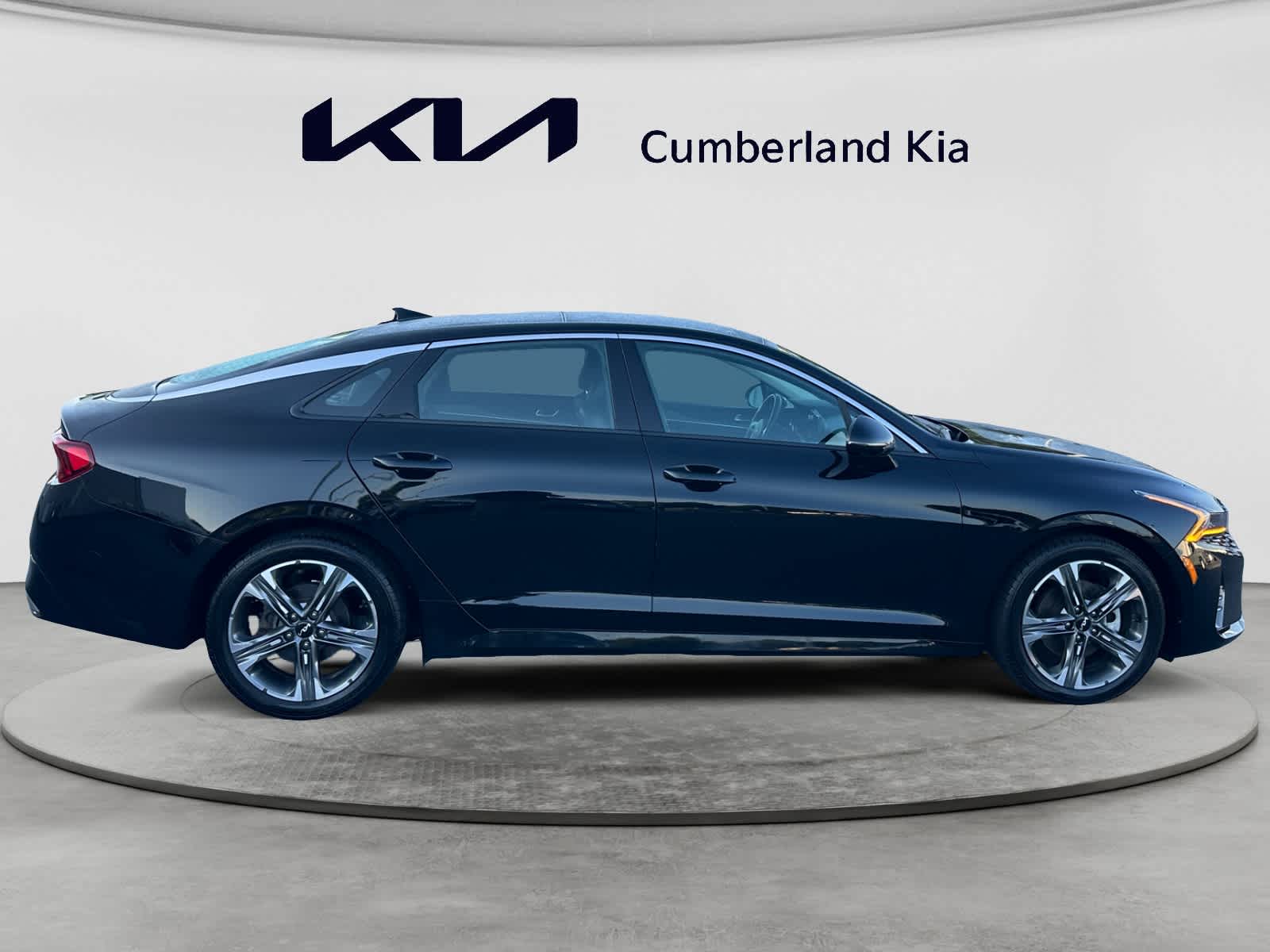 2022 Kia K5 EX