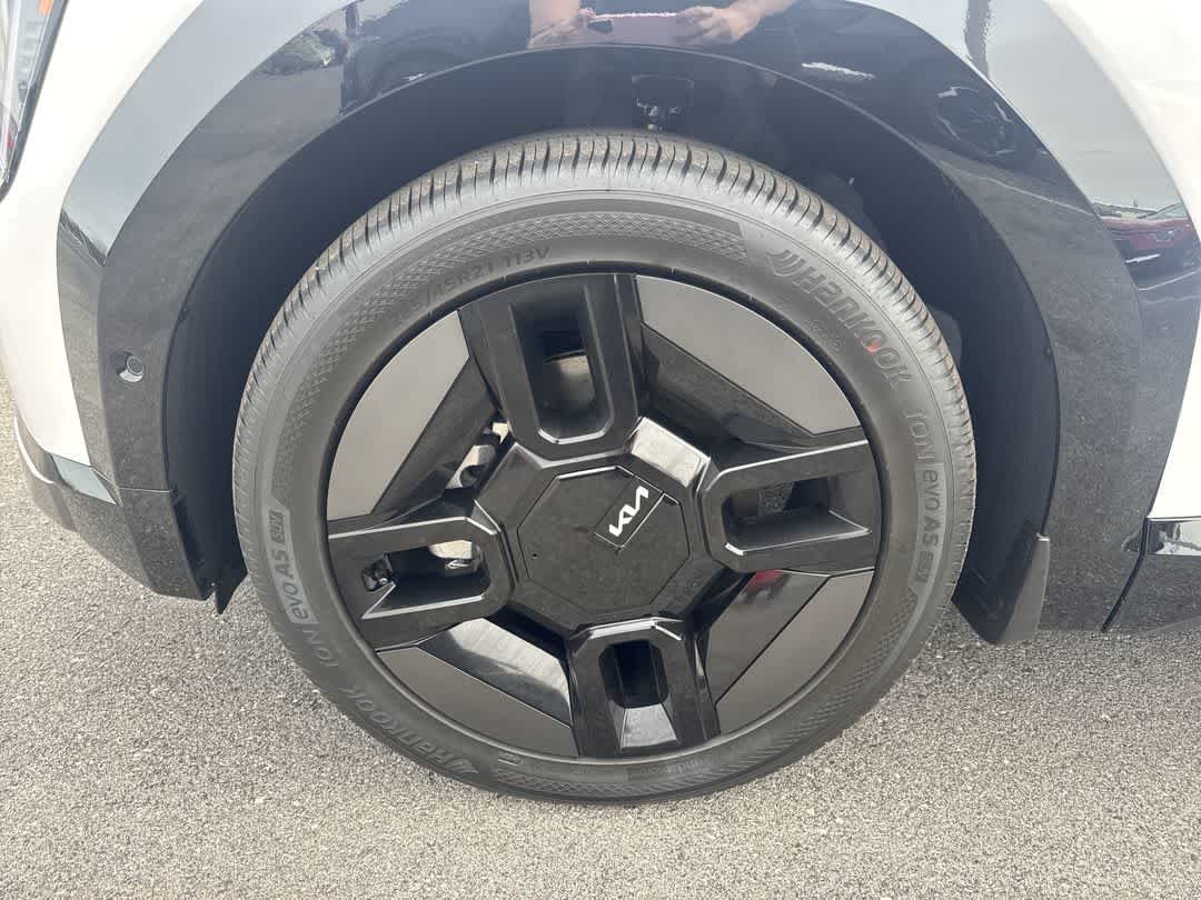 2026 Kia EV9 GT-Line