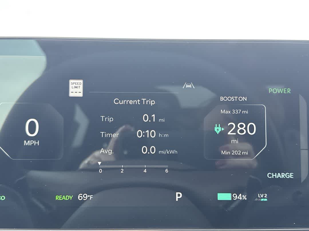 2026 Kia EV9 GT-Line