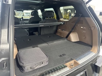 2026 Kia EV9 GT-Line