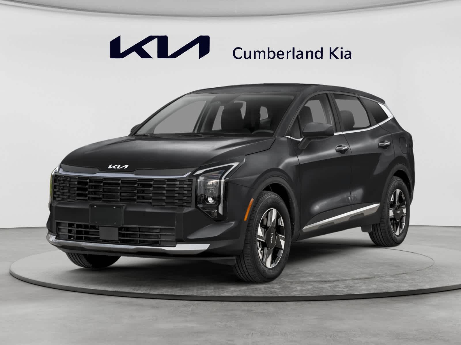 2027 Kia Sportage LX