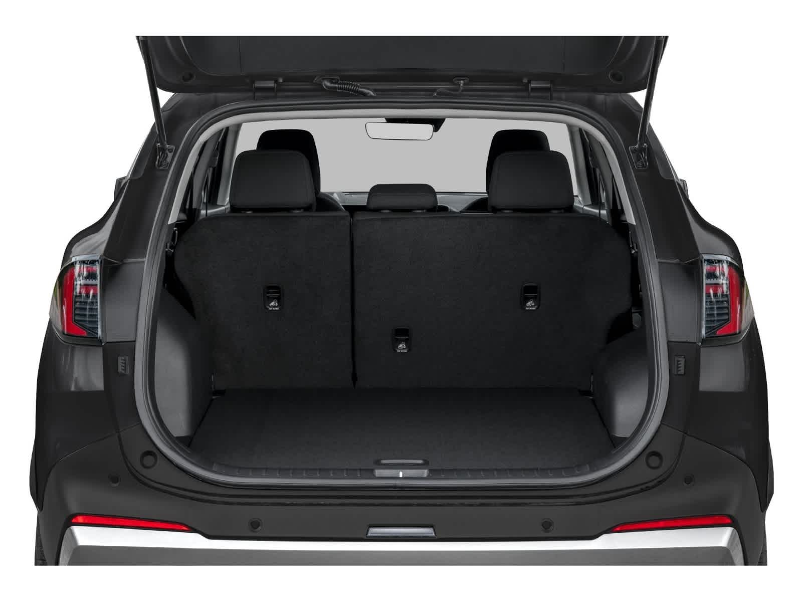 2027 Kia Sportage LX