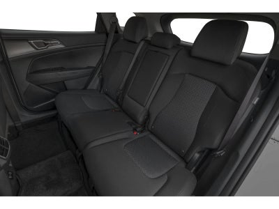 2027 Kia Sportage LX