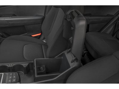 2027 Kia Sportage LX