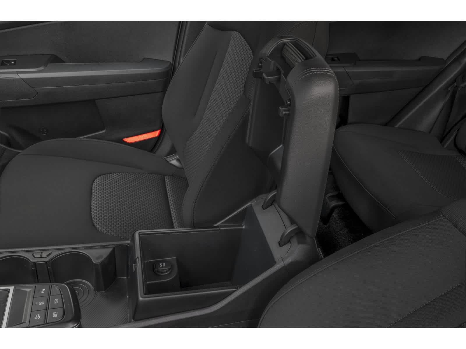 2027 Kia Sportage LX