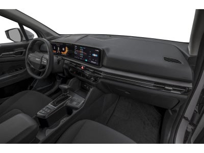 2027 Kia Sportage LX