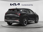 2027 Kia Sportage LX