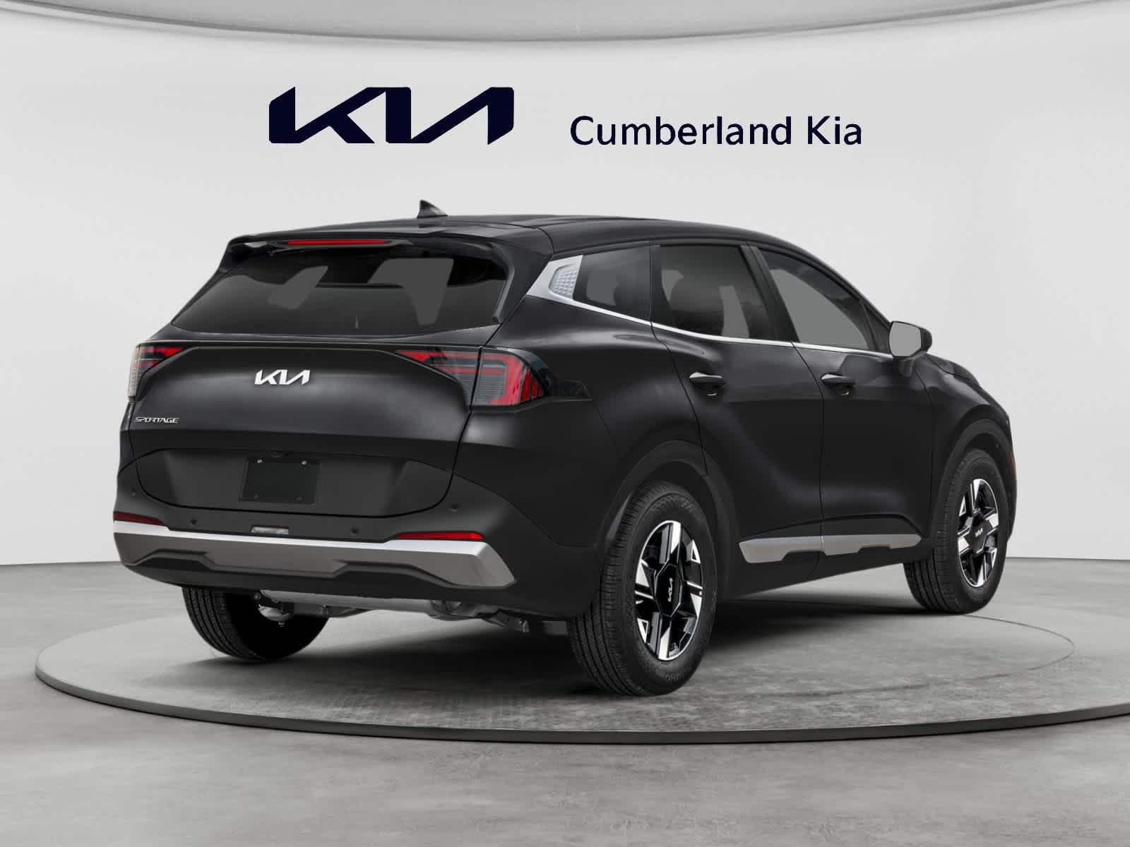 2027 Kia Sportage LX