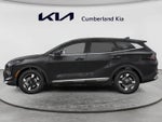 2027 Kia Sportage LX