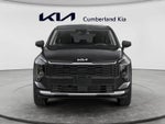 2027 Kia Sportage LX