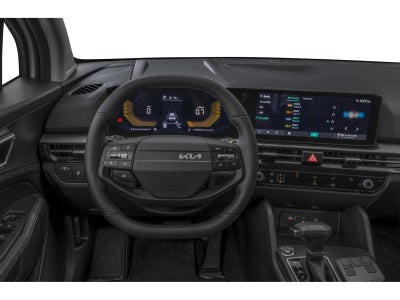 2027 Kia Sportage LX