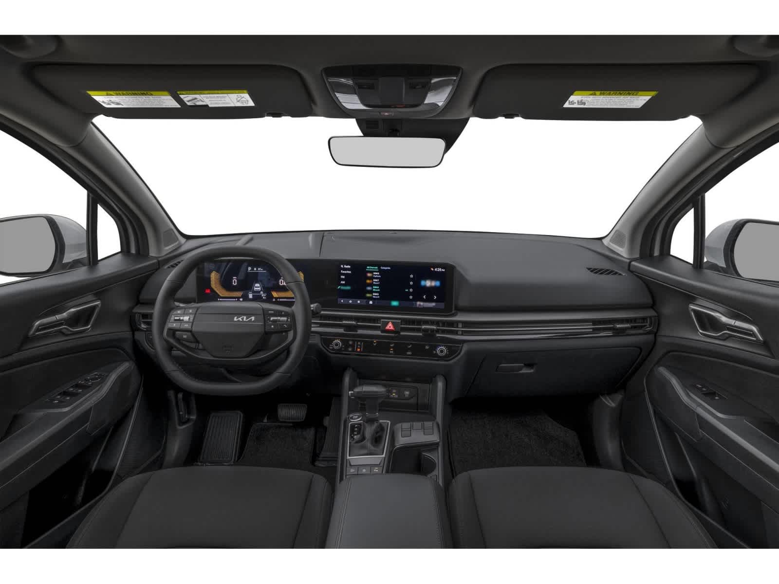 2027 Kia Sportage LX