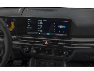 2027 Kia Sportage LX