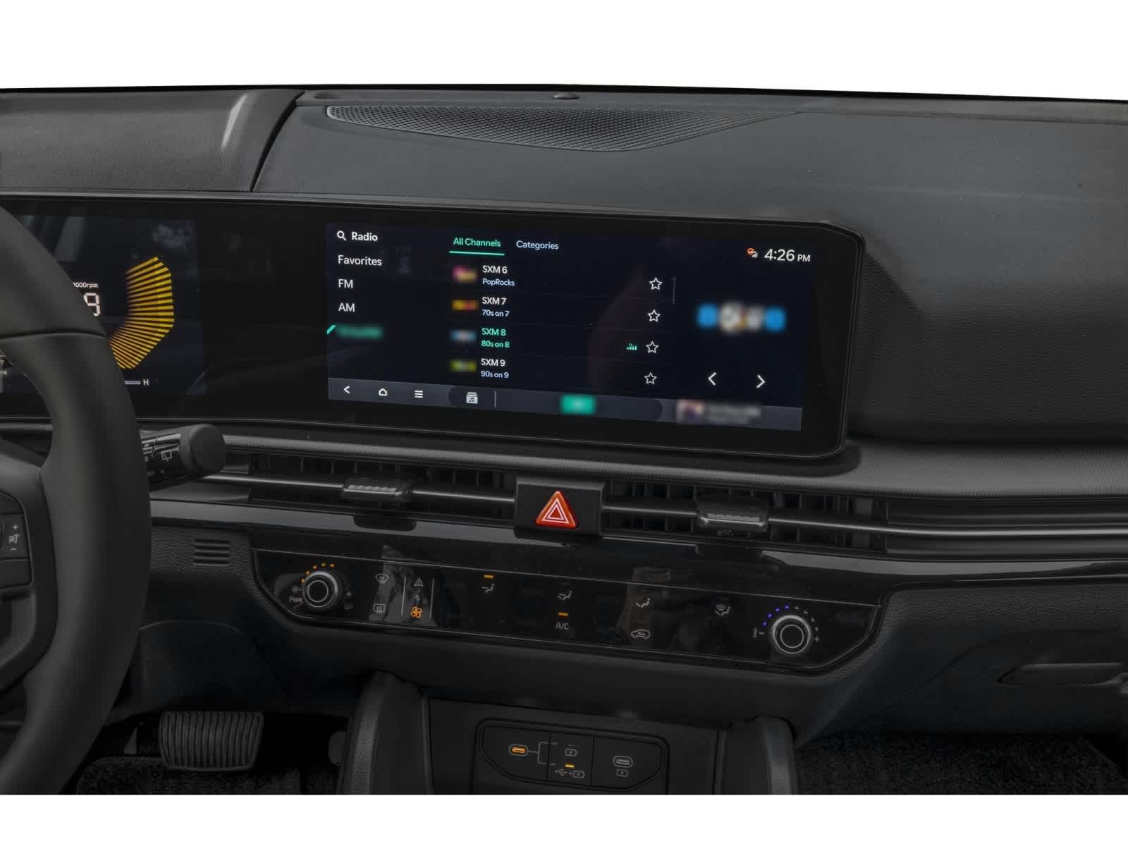 2027 Kia Sportage LX