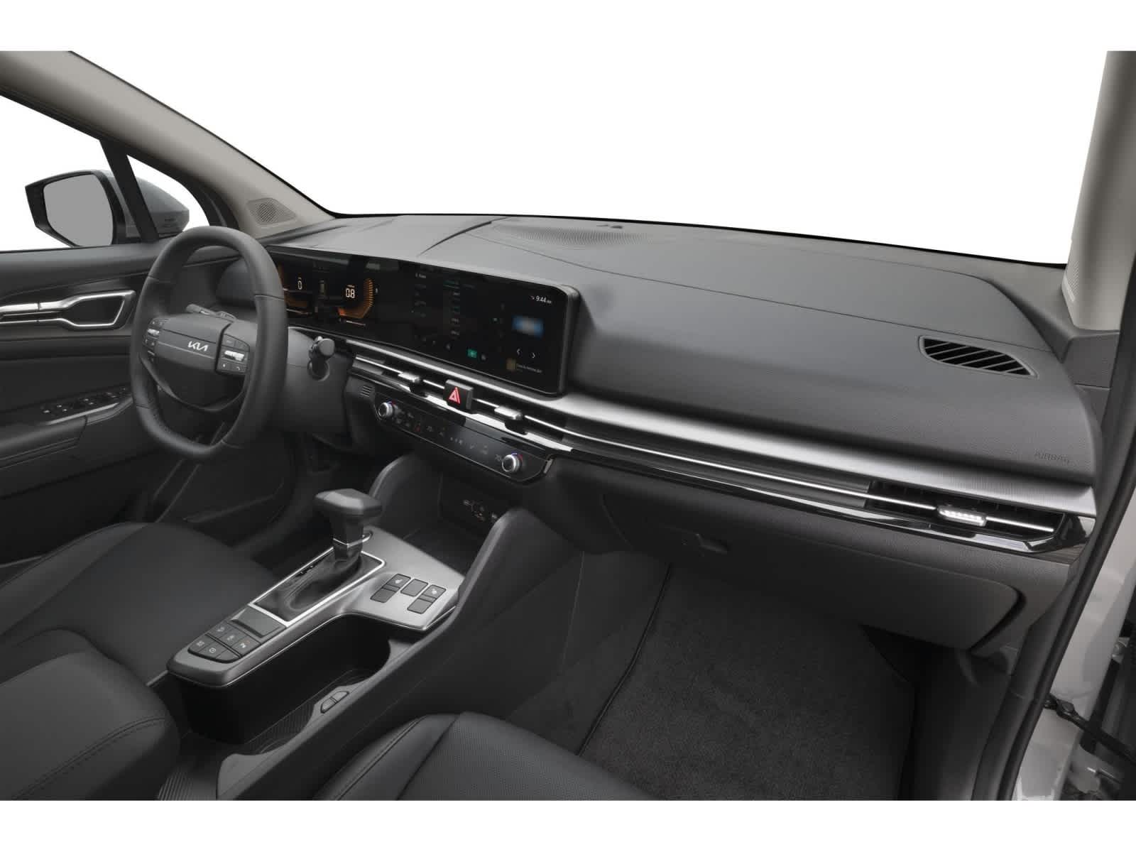 2027 Kia Sportage EX