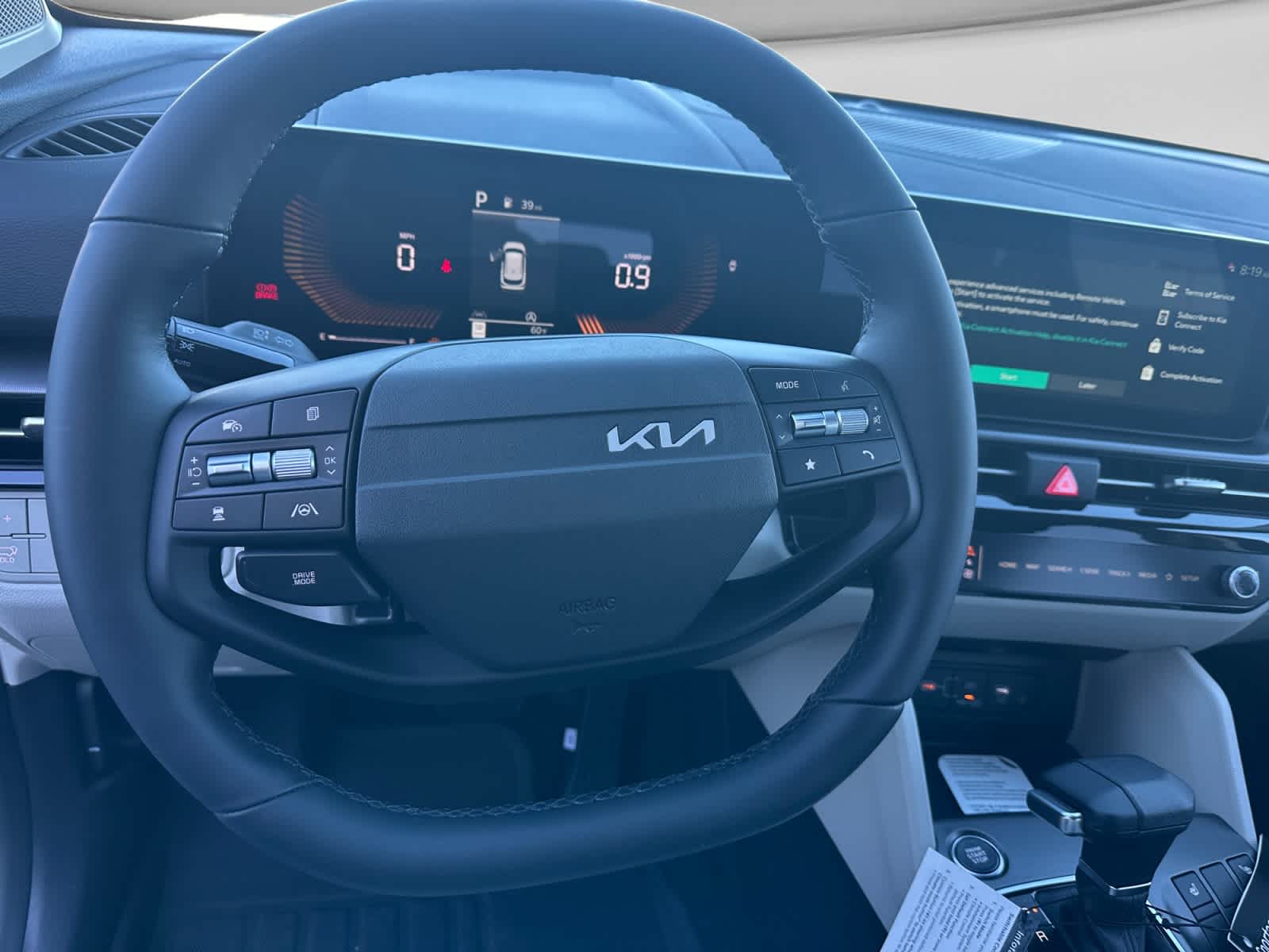 2027 Kia Sportage EX
