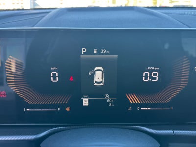 2027 Kia Sportage EX
