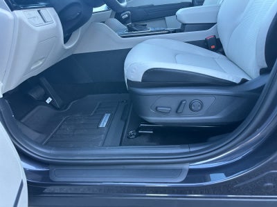 2027 Kia Sportage EX