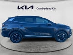 2027 Kia Sportage EX