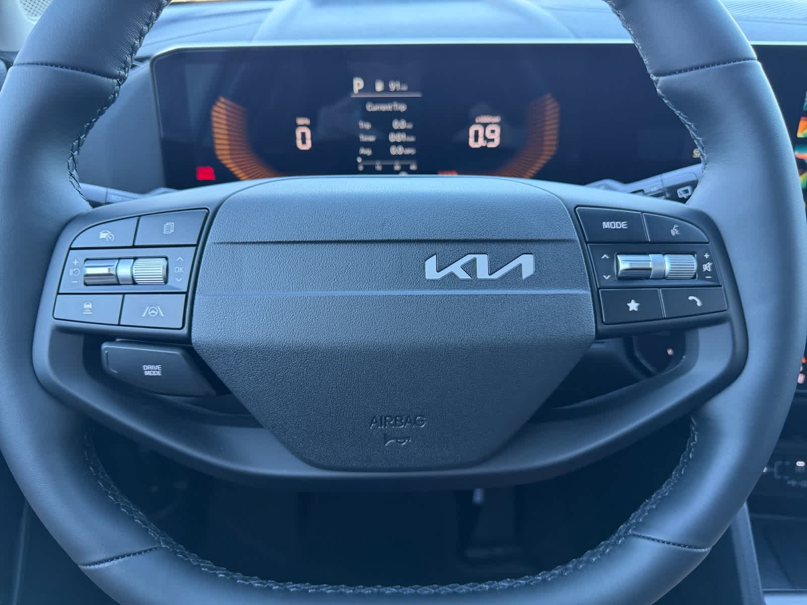 2027 Kia Sportage EX