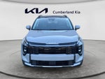 2027 Kia Sportage EX