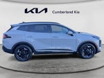 2027 Kia Sportage EX