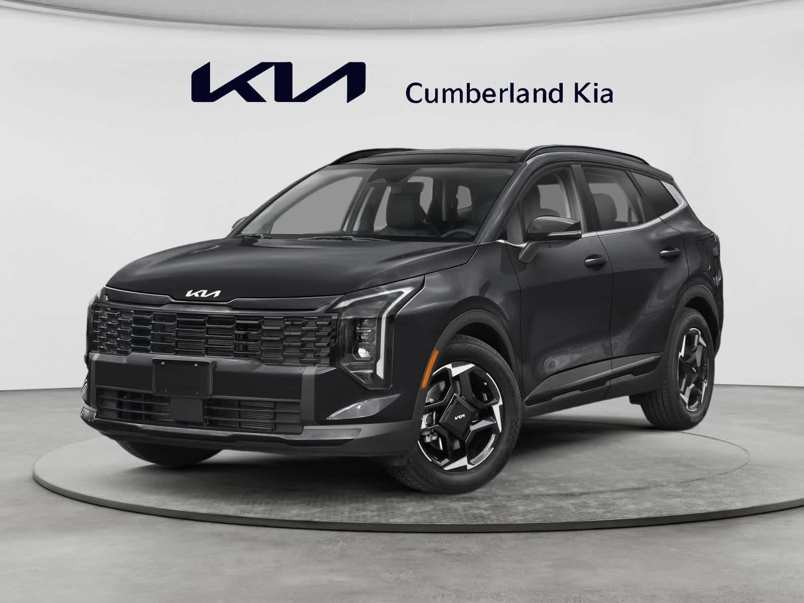 2027 Kia Sportage EX