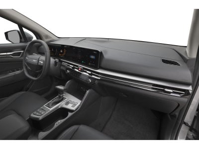 2027 Kia Sportage EX