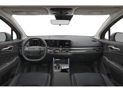 2027 Kia Sportage EX