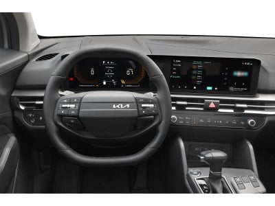 2027 Kia Sportage EX