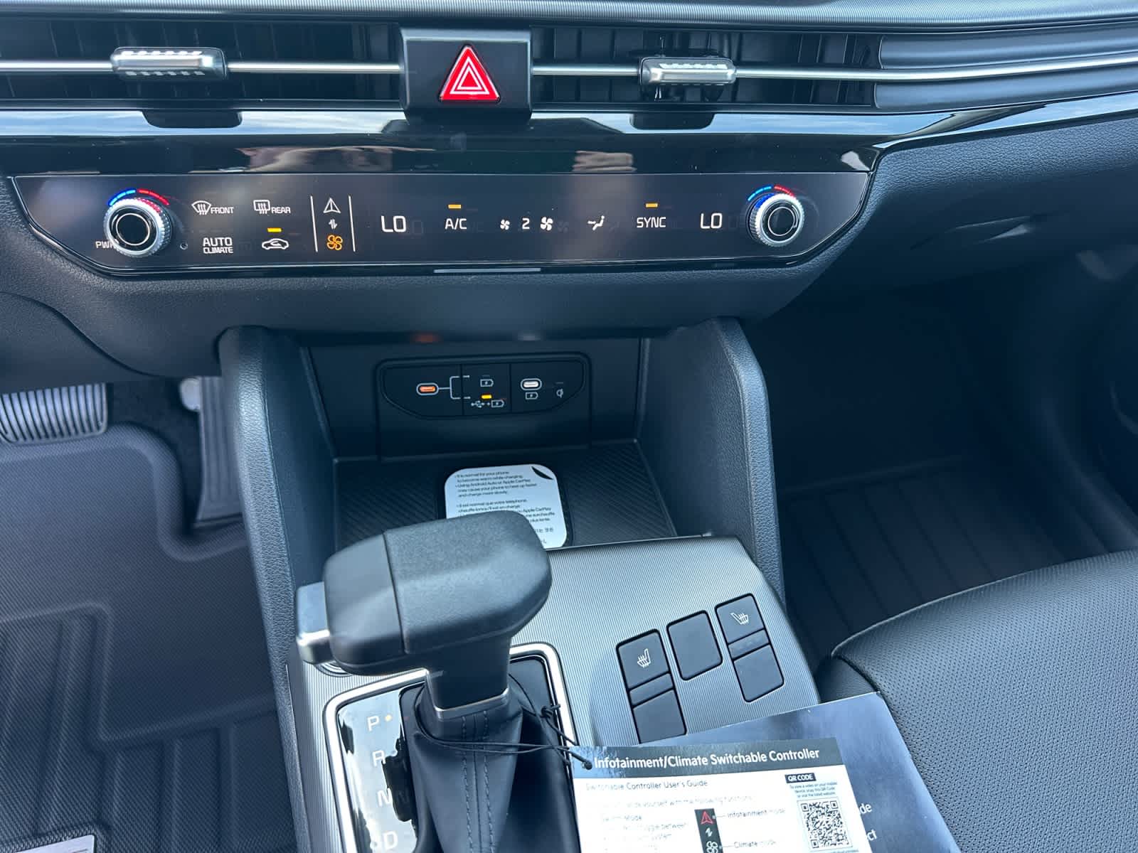 2027 Kia Sportage EX
