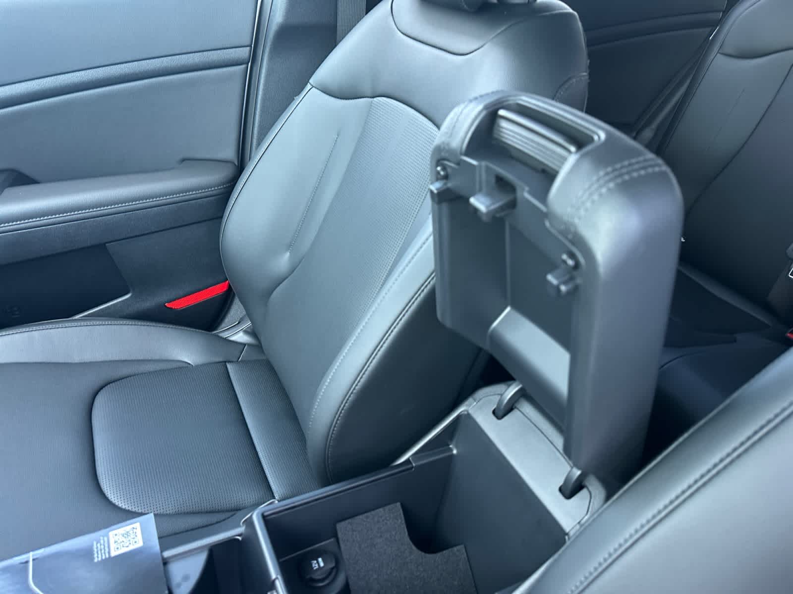 2027 Kia Sportage EX