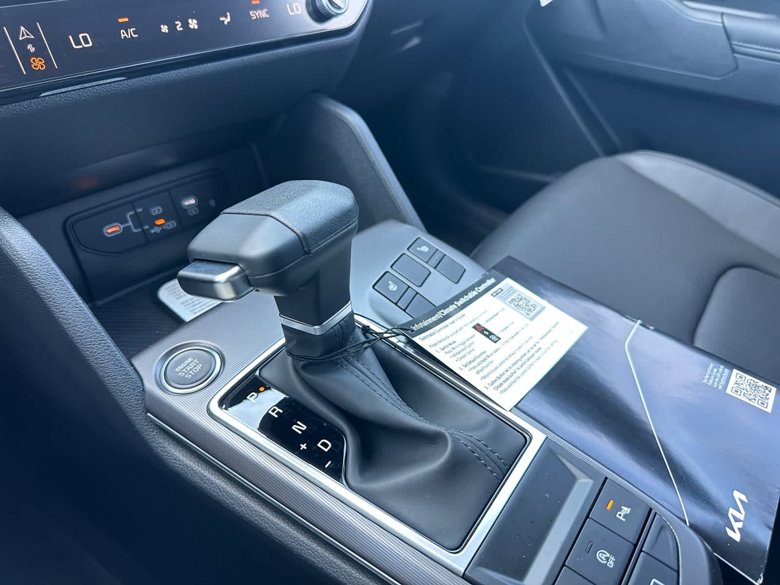 2027 Kia Sportage EX