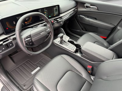2027 Kia Sportage EX