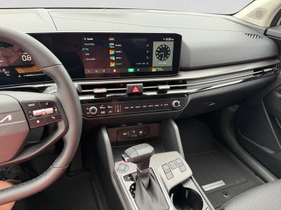 2027 Kia Sportage EX