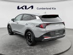 2027 Kia Sportage EX